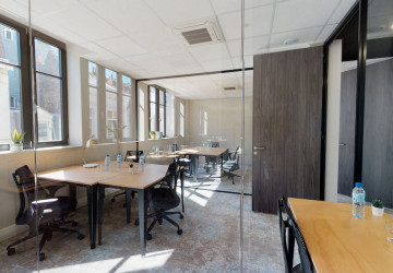 bureau a louer en coworking a lille grand place